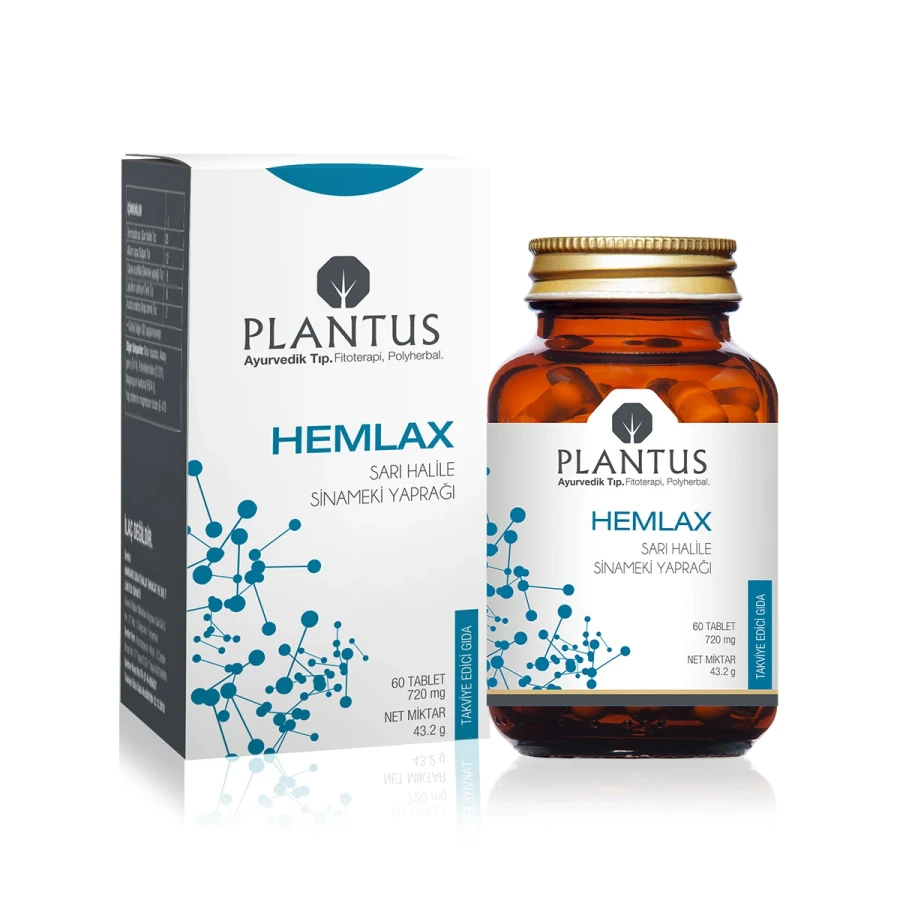 Plantus Hemlax