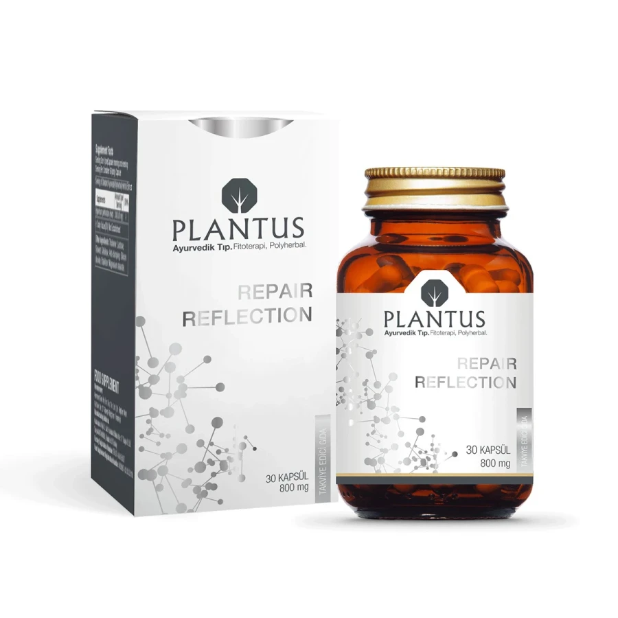 Plantus Reflection Repair