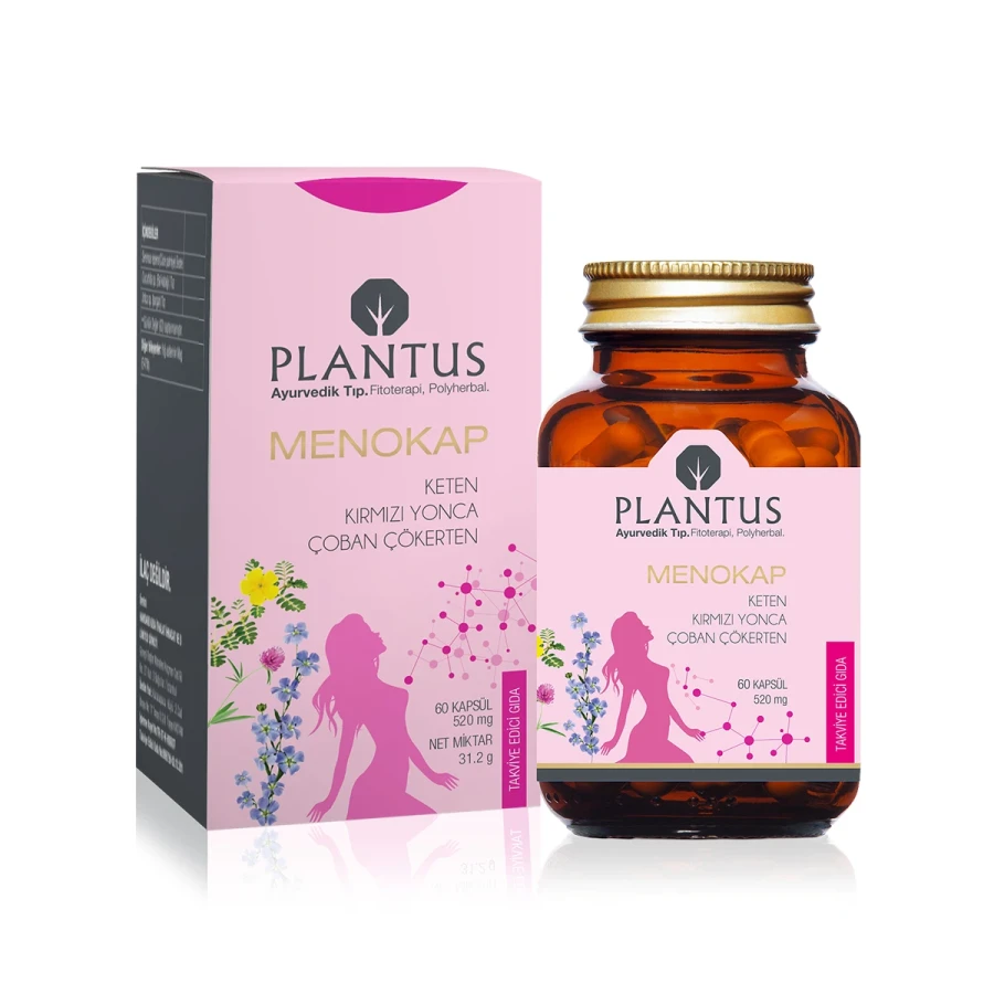Plantus Menocap