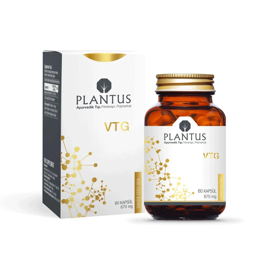 Plantus Vitigo