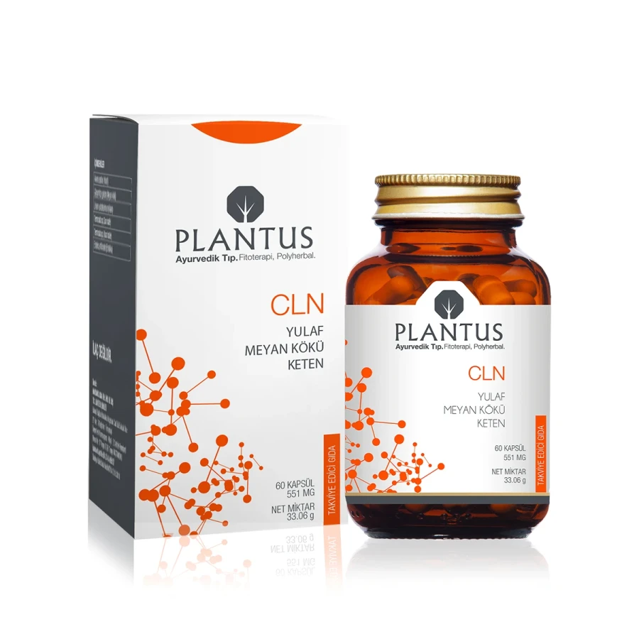 Plantus Clean